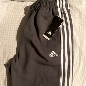 Adidas Mens sweats size large